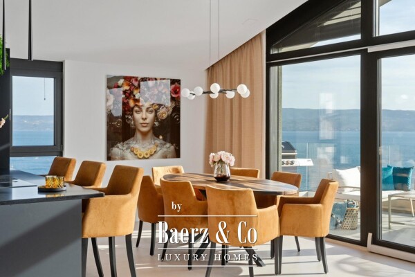 photo 7 Jesenice, modern semi-detached villa with swimming pool