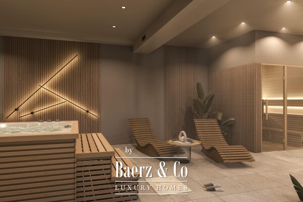 photo 9 Island of Brač, a unique villa on a 32 thousand m² property