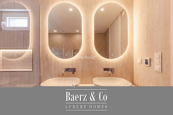 photo 27 Beautiful luxury home in Carcavelos e Parede, Parede