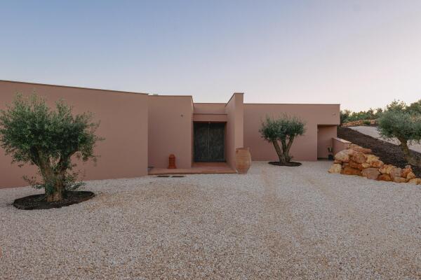 photo 52 Rua do Rosmaninho lote 12 