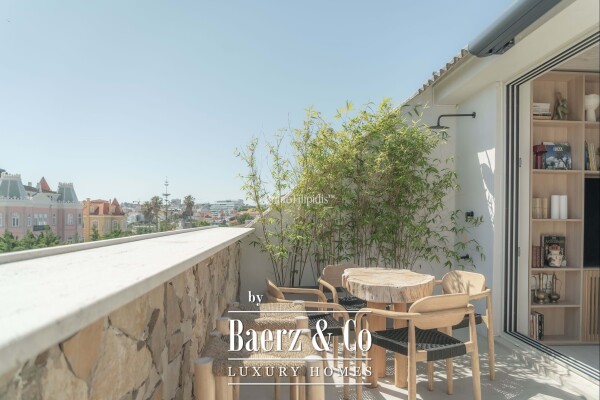 photo 23 Beautiful luxury home in Cascais e Estoril, São João do Estoril