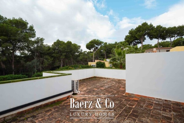photo 32 Villa Santa Ponsa with endless possibilities