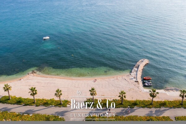 photo 9 Zadar, Turanj, beautiful house with swimming pool and sea view