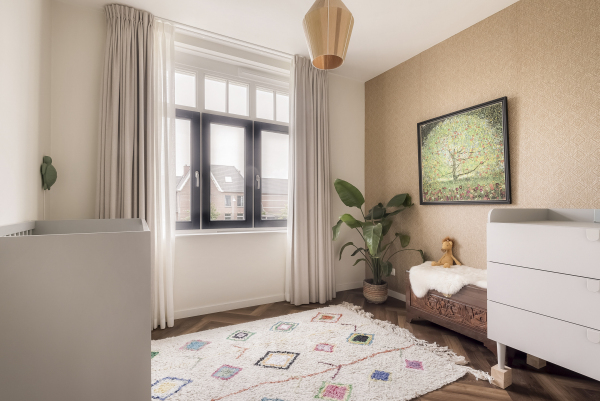 photo 17 Fort Blauwkapelstraat 3