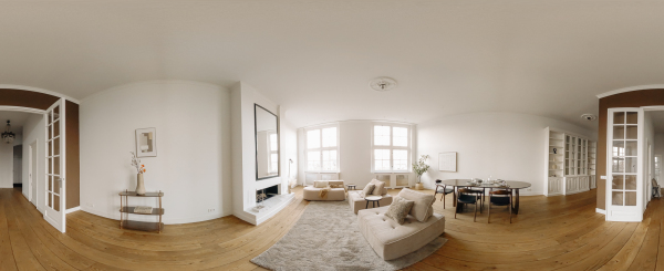 photo 30 Herengracht 183 E