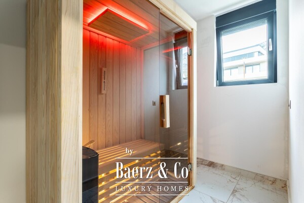 photo 9 Kaštel Sućurac, luxury villa with sea view