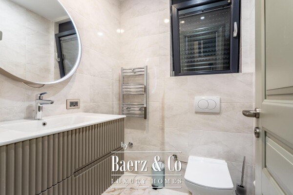 photo 8 Kaštel Sućurac, luxury villa with swimming pool and sea view