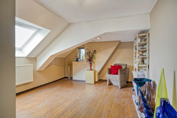 photo 33 Julianaweg 13