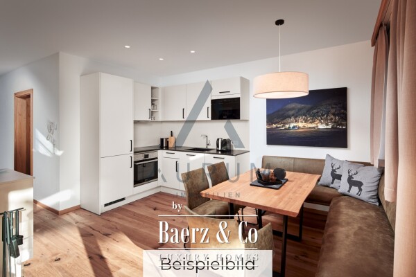 photo 7 Beautiful luxury home in Brixen im Thale