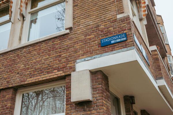 photo 38 Stadionkade 18 2