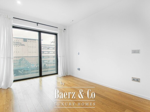 photo 15 Brand New 3-Bedroom Apartment in Avenidas Novas