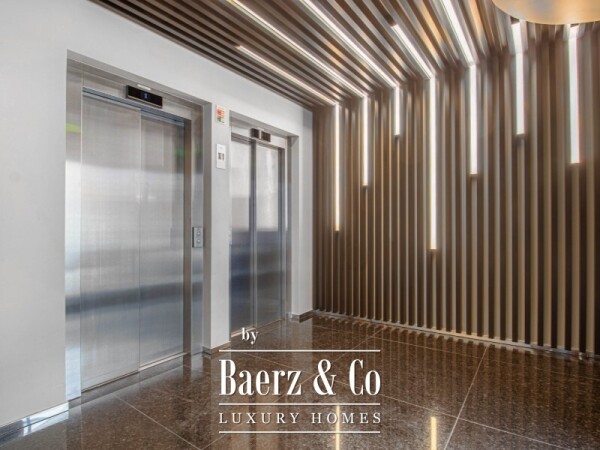 photo 28 Brand New 3-Bedroom Apartment in Avenidas Novas