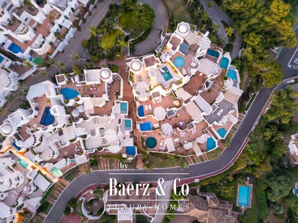 photo 32 Penthouse - Golden Mile - Marbella - Ref: 8661