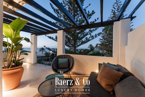 photo 27 Penthouse - San Pedro - Marbella - Ref: 8662