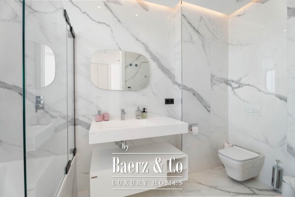 photo 29 Villa - El Paraiso Alto - Benahavis - Ref: 8663