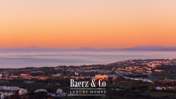 photo 2 Villa - La Quinta - Benahavis - Ref: 8665