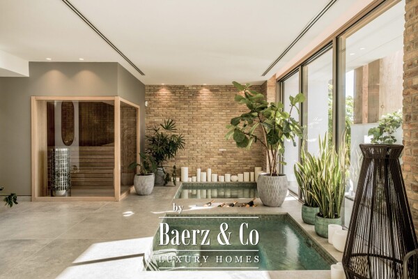 photo 52 Villa - La Quinta - Benahavis - Ref: 8665