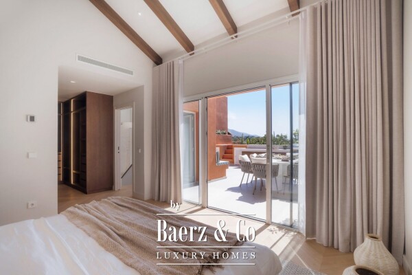 photo 34 Penthouse - Nueva Andalucia - Marbella - Ref: 8667