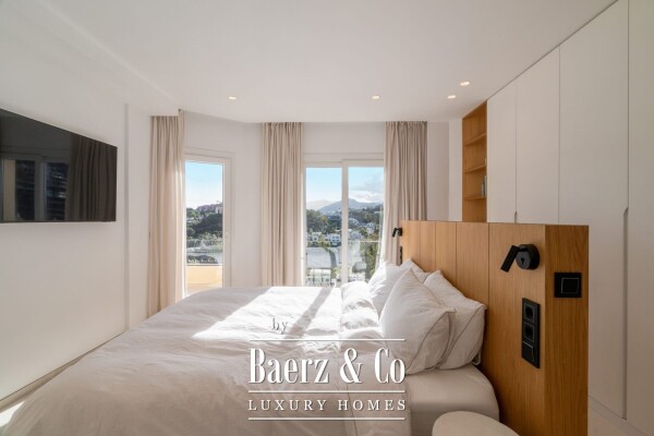 photo 36 Penthouse - La Quinta - Benahavis - Ref: 8668