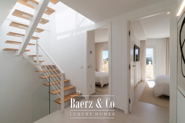 photo 49 Penthouse - La Quinta - Benahavis - Ref: 8668