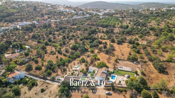 photo 20 Beautiful luxury home in Loulé (São Sebastião), Countryside