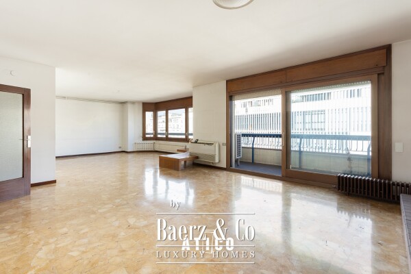 photo 1 Penthouse for sale in Sant Gervasi - Galvany