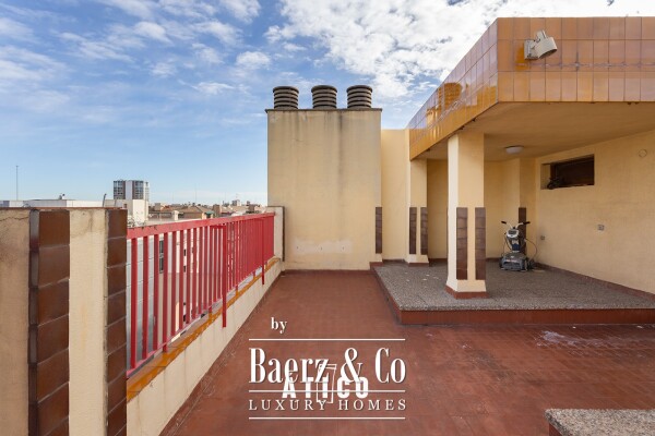 photo 43 Penthouse for sale in Sant Gervasi - Galvany