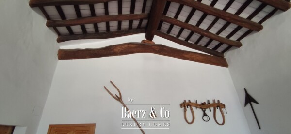 photo 15 Catalan-Style Country Estate – A Unique Historic Gem for sale