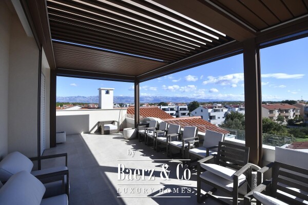 photo 34 Zadar, Zaton, spectacular four-bedroom apartment by the sea