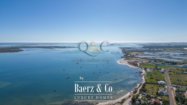 photo 13 Beautiful luxury home in Olhão, Olhão