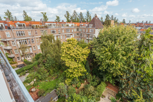 photo 44 Olympiaplein 43 B