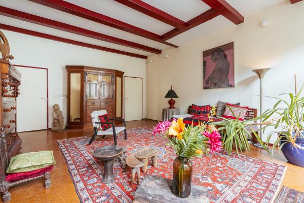 photo 7 Prinsengracht 683 D