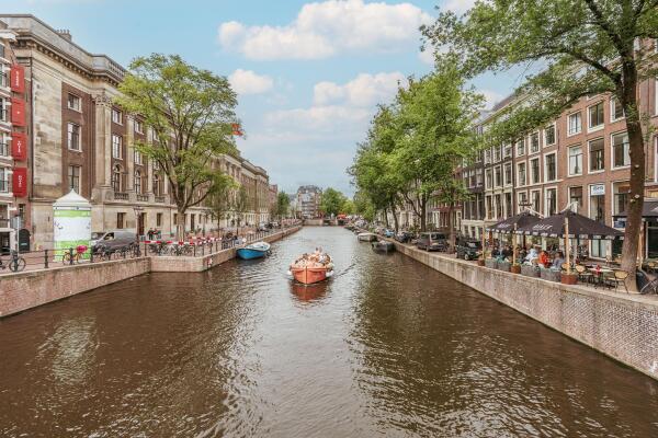 photo 34 Prinsengracht 683 D