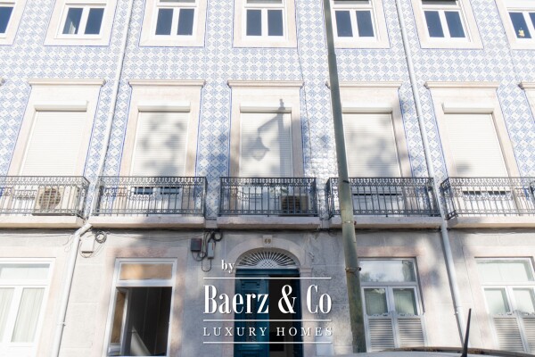 photo 3 6+1 Bedroom Penthouse in Lisbon