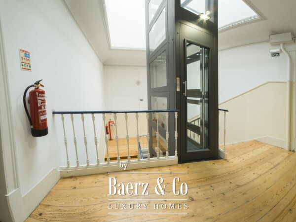 photo 10 6+1 Bedroom Penthouse in Lisbon