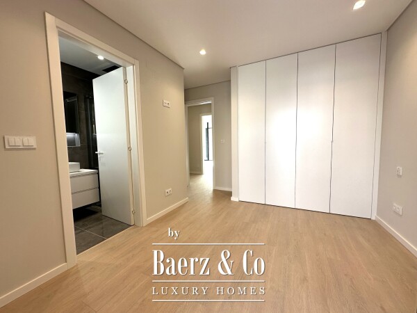 photo 30 New house in a private condominium, in Murches