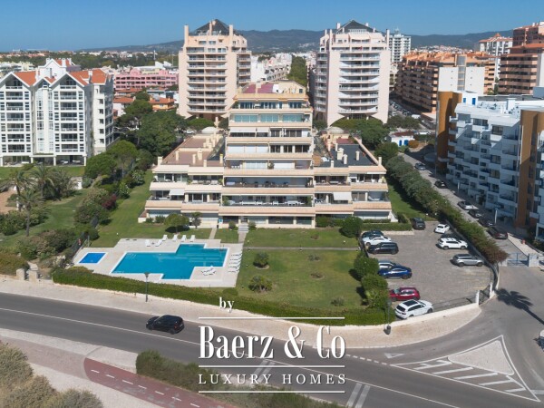 photo 3 2 bedroom flat with sea view in Costa da Guia, Cascais