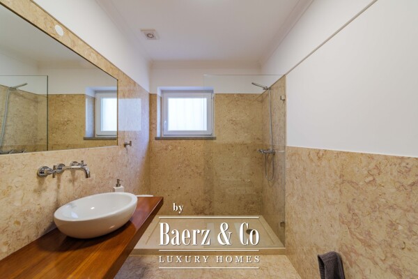 photo 20 5 bedroom villa in Magoito, Sintra