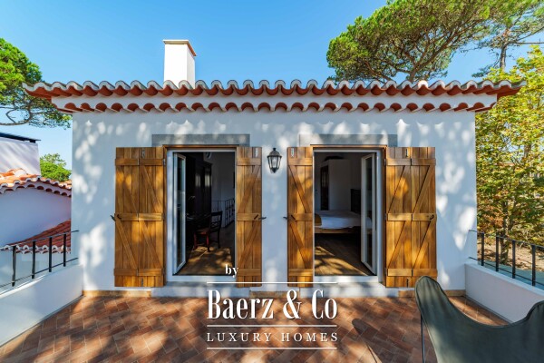 photo 24 5 bedroom villa in Magoito, Sintra