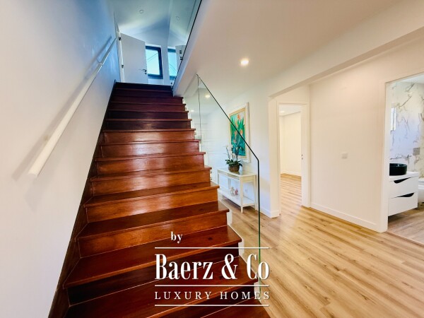 photo 31 4 bedroom house with heated swiming pool garden and garage in Sintra