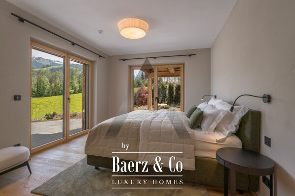 photo 10 Beautiful luxury home in Kirchberg in Tirol