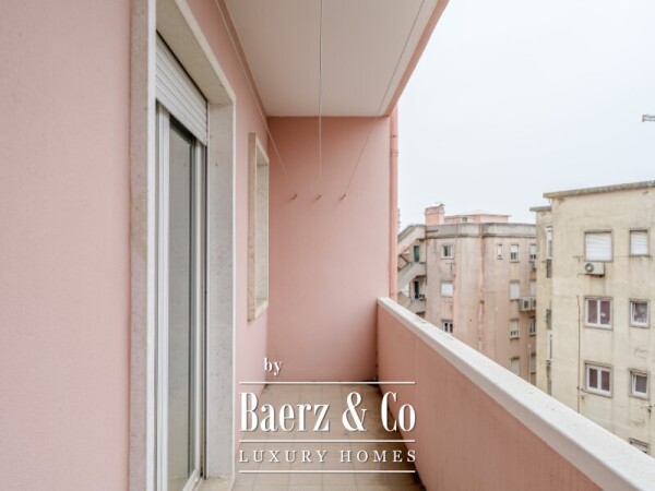 photo 15 Apartment 4 Bedrooms +1 Sale Lisboa