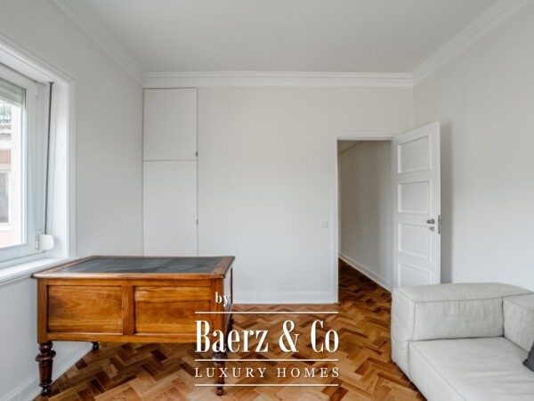 photo 20 Apartment 4 Bedrooms +1 Sale Lisboa