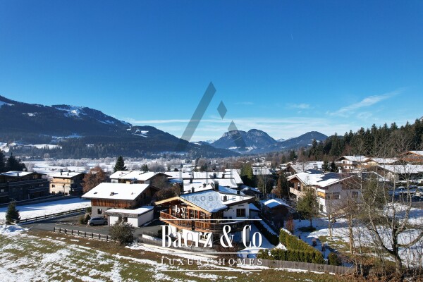 photo 9 Beautiful luxury home in Ellmau