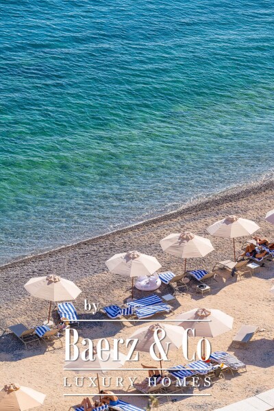 photo 15 Luxury Studio Apartment with a Panoramic Sea view in Montenegro