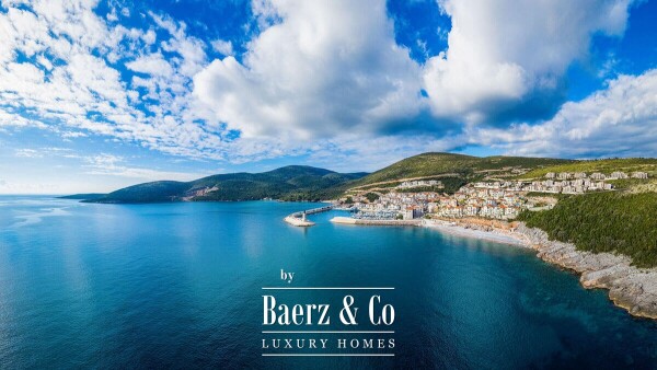 photo 21 Luxury Studio Apartment with a Panoramic Sea view in Montenegro