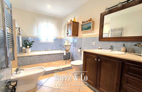 photo 22 EXCLUSIVE VILLA WITH MENORCAN ARCHITECTURE AND EXCEPTIONAL MATERIALS JUST A FEW STEPS FROM THE SEA IN SA CALETA, CIUTADELLA DE MENORCA