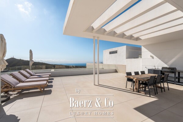 photo 16 Penthouse - Marbella - Ref: 8673