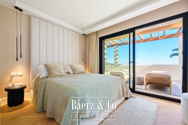 photo 29 Penthouse - Nueva Andalucia - Marbella - Ref: 8675