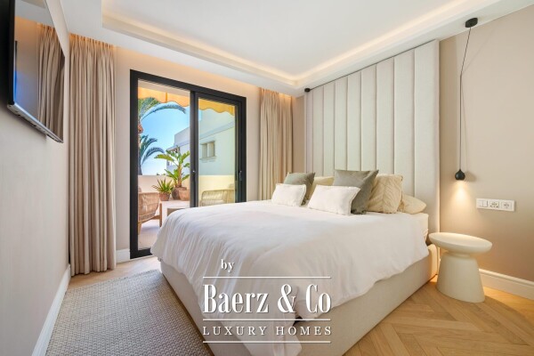 photo 38 Penthouse - Nueva Andalucia - Marbella - Ref: 8675